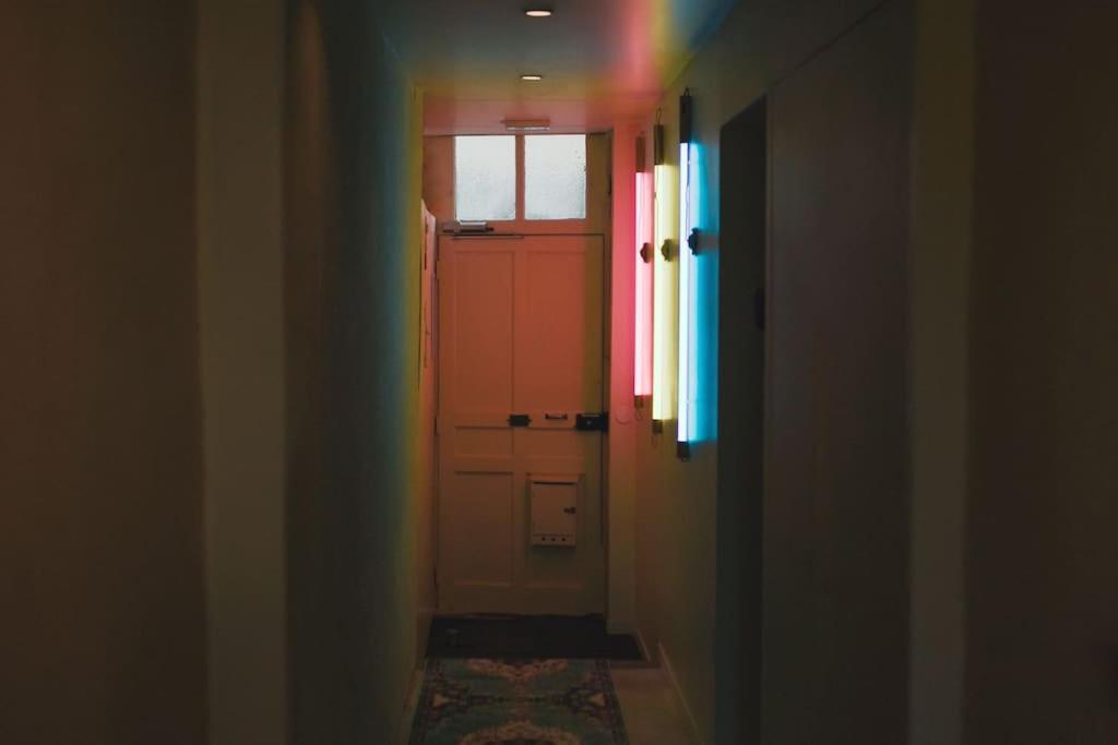 Appartement Moonrise - Plage 50M - Rue Gratuite 생말로 외부 사진