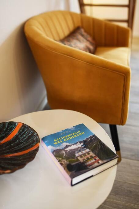 Appartement Moonrise - Plage 50M - Rue Gratuite 생말로 외부 사진