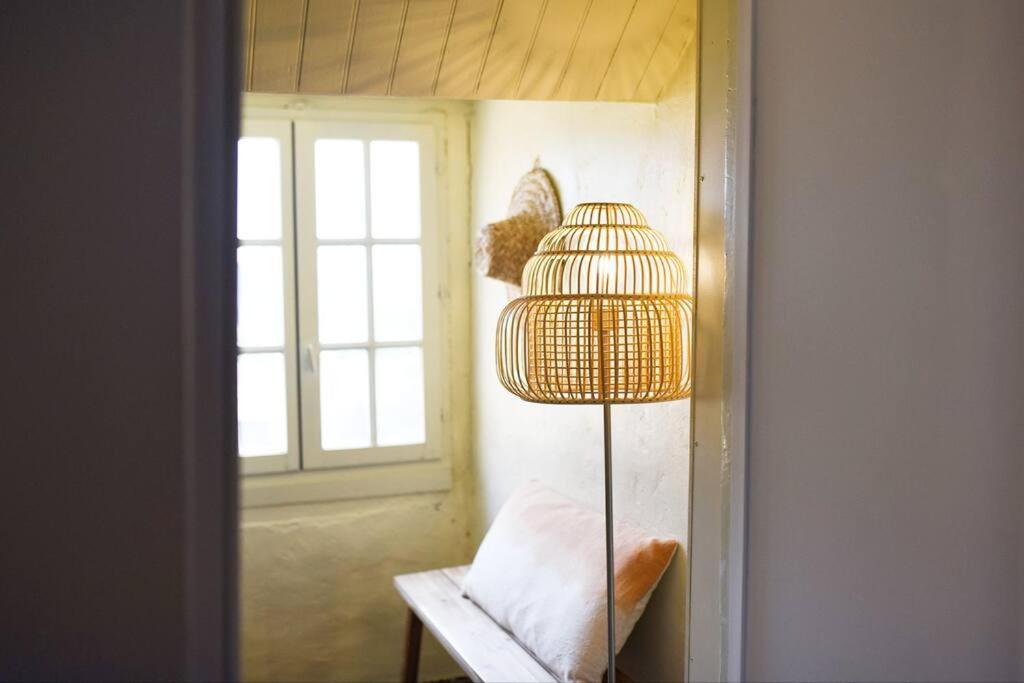 Appartement Moonrise - Plage 50M - Rue Gratuite 생말로 외부 사진